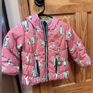 Obermeyer Ski Suit (Toddler)